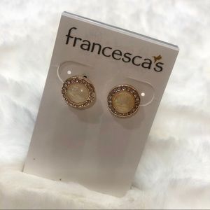 Francesca’s Earrings